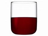 Vaso old fashion iconic vidrio 270 ml Pasabahce