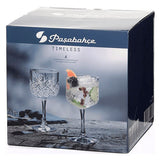 Juego de 4 copas de coctel Timeless 500 ml Pasabahce desc