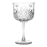 Juego de 4 copas de coctel Timeless 500 ml Pasabahce desc