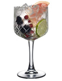 Juego de 4 copas de coctel Timeless 500 ml Pasabahce desc