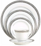 Plato sopa de porcelana 23 cm. Sansbury Noritake