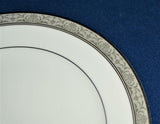 Plato sopa de porcelana 23 cm. Sansbury Noritake