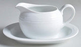 Salsera 360 ml arctic white Noritake