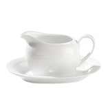 Salsera 360 ml arctic white Noritake