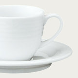 Plato moka 12 cm Arctic white Noritake