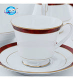 Taza café 250 ml redondo marble Noritake