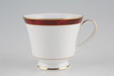 Plato taza 15 cm redondo marble Noritake