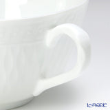 Tazón consome Cher blanco 310 ml Noritake