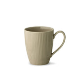 Tarro Conifere Taupe porcelana Noritake