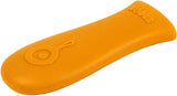 Funda silicón para mango naranja Lodge