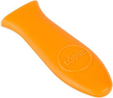 Funda silicón para mango naranja Lodge