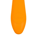 Funda silicón para mango naranja Lodge