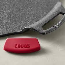 Lodge - Molde Para Pan De Hierro Fundido, 8.5 X 4.5 Pulgadas | Envío Gratis