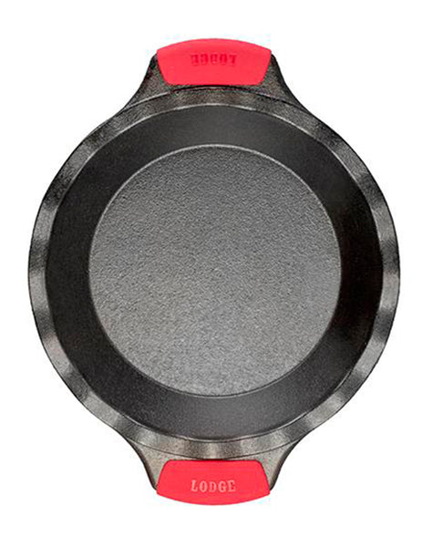 Lodge - Molde Para Pan De Hierro Fundido, 8.5 X 4.5 Pulgadas | Envío Gratis